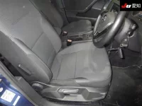 Volkswagen GOLF VARIANT лот № 30450 оценка 3.5  с аукциона в Японии 5