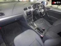 Volkswagen GOLF VARIANT лот № 30450 оценка 3.5  с аукциона в Японии 2