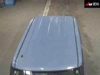 Nissan CUBE лот № 30477 оценка 3.5  с аукциона в Японии 8