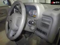 Nissan CUBE лот № 30477 оценка 3.5  с аукциона в Японии 4