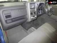 Nissan CUBE лот № 30477 оценка 3.5  с аукциона в Японии 2