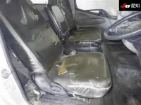 Mitsubishi CANTER лот № 8025 оценка 3.5  с аукциона в Японии 5