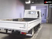 Mitsubishi CANTER лот № 8025 оценка 3.5  с аукциона в Японии 7
