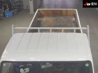 Mitsubishi CANTER лот № 8025 оценка 3.5  с аукциона в Японии 8