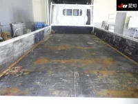 Mitsubishi CANTER лот № 8025 оценка 3.5  с аукциона в Японии 3