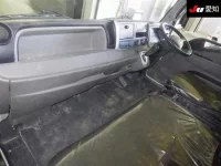 Mitsubishi CANTER лот № 8025 оценка 3.5  с аукциона в Японии 2