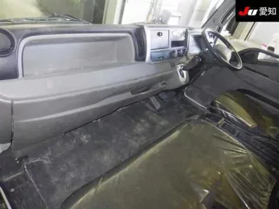 Mitsubishi CANTER  с аукциона в Японии