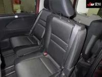 Nissan SERENA лот № 30471 оценка 3.5  с аукциона в Японии 3