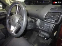 Nissan SERENA лот № 30471 оценка 3.5  с аукциона в Японии 4
