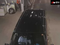 Nissan SERENA лот № 30471 оценка 3.5  с аукциона в Японии 8