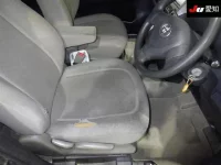 Toyota RACTIS лот № 30548 оценка 3.5  с аукциона в Японии 5