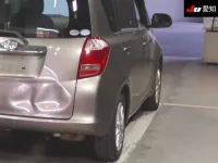 Toyota RACTIS лот № 30548 оценка 3.5  с аукциона в Японии 7