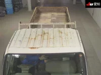 Hino DUTRO лот № 8018 оценка 3.5  с аукциона в Японии 8