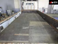 Hino DUTRO лот № 8018 оценка 3.5  с аукциона в Японии 3