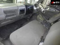 Hino DUTRO лот № 8018 оценка 3.5  с аукциона в Японии 2