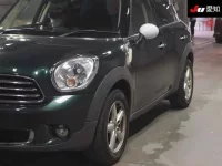 BMW MINI лот № 30470 оценка 4  с аукциона в Японии 6