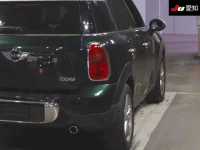 BMW MINI лот № 30470 оценка 4  с аукциона в Японии 7