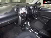 BMW MINI лот № 30470 оценка 4  с аукциона в Японии 2