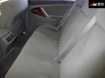 Toyota CAMRY  с аукциона в Японии