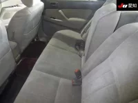 Toyota CAMRY лот № 30578 оценка 3.5  с аукциона в Японии 3