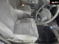 Toyota CAMRY лот № 30578 оценка 3.5  с аукциона в Японии 5