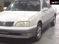 Toyota CAMRY лот № 30578 оценка 3.5  с аукциона в Японии 6