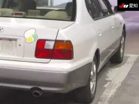 Toyota CAMRY лот № 30578 оценка 3.5  с аукциона в Японии 7