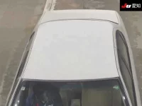 Toyota CAMRY лот № 30578 оценка 3.5  с аукциона в Японии 8