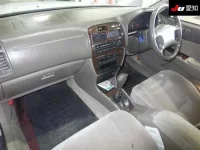 Toyota CAMRY лот № 30578 оценка 3.5  с аукциона в Японии 2