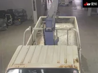 Isuzu ELF лот № 8028 оценка 3.5  с аукциона в Японии 8