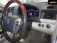 Toyota CROWN лот № 30573 оценка 3.5  с аукциона в Японии 4