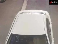 Toyota CROWN лот № 30573 оценка 3.5  с аукциона в Японии 8