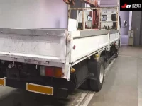 Mitsubishi CANTER лот № 8039 оценка 3.5  с аукциона в Японии 7