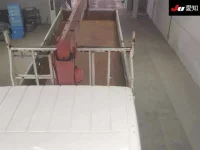 Mitsubishi CANTER лот № 8039 оценка 3.5  с аукциона в Японии 8