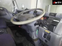 Mitsubishi CANTER лот № 8039 оценка 3.5  с аукциона в Японии 4