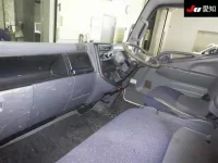 Mitsubishi CANTER лот № 8039 оценка 3.5  с аукциона в Японии 2