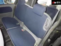 Toyota SIENTA лот № 30561 оценка 3.5  с аукциона в Японии 3