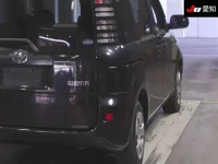 Toyota SIENTA лот № 30561 оценка 3.5  с аукциона в Японии 7