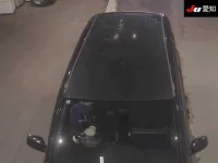 Toyota SIENTA лот № 30561 оценка 3.5  с аукциона в Японии 8