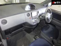 Toyota SIENTA лот № 30561 оценка 3.5  с аукциона в Японии 2