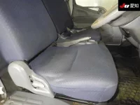 Mitsubishi CANTER лот № 8041 оценка 3  с аукциона в Японии 5