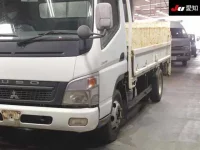Mitsubishi CANTER лот № 8041 оценка 3  с аукциона в Японии 6