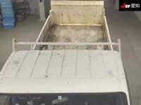 Mitsubishi CANTER лот № 8041 оценка 3  с аукциона в Японии 8