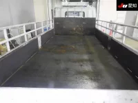 Mitsubishi CANTER лот № 8043 оценка 3  с аукциона в Японии 3