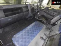 Mitsubishi CANTER лот № 8043 оценка 3  с аукциона в Японии 2