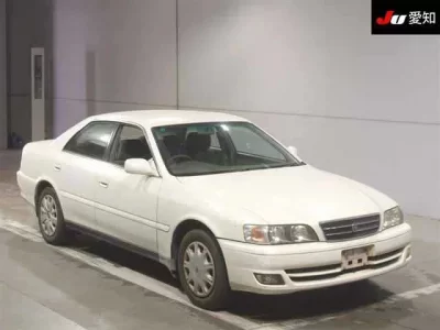 Toyota CHASER