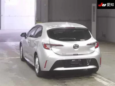 Toyota COROLLA SPORT