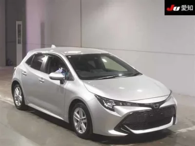 Toyota COROLLA SPORT