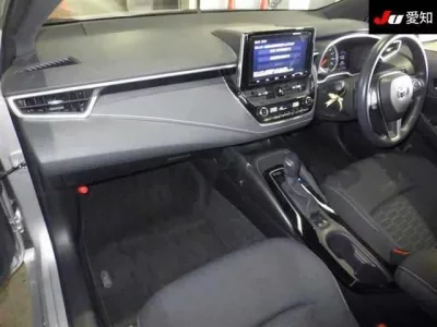 Toyota COROLLA SPORT