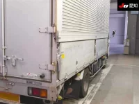 Mitsubishi CANTER лот № 8046 оценка R  с аукциона в Японии 7